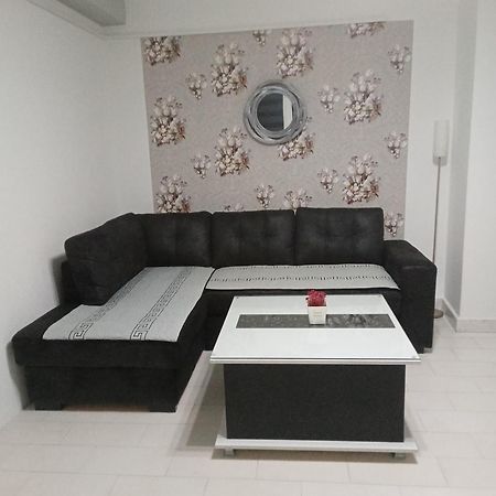 Apartman Zafirovi Gevgelija Exteriör bild