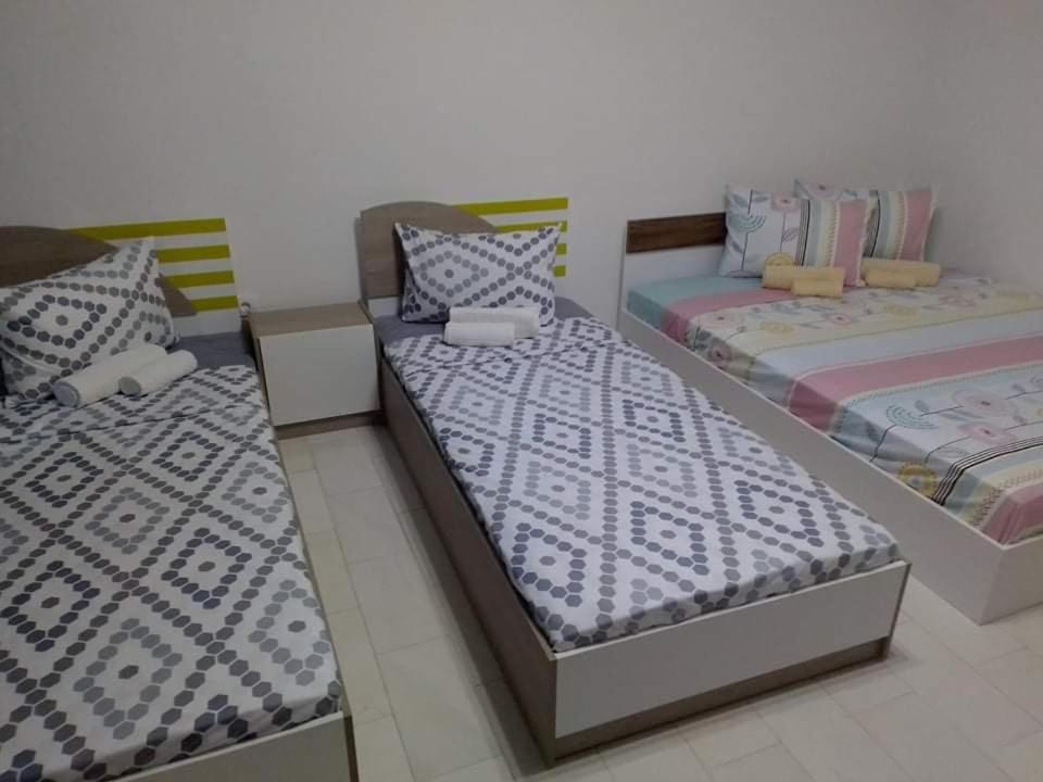 Apartman Zafirovi Gevgelija Exteriör bild