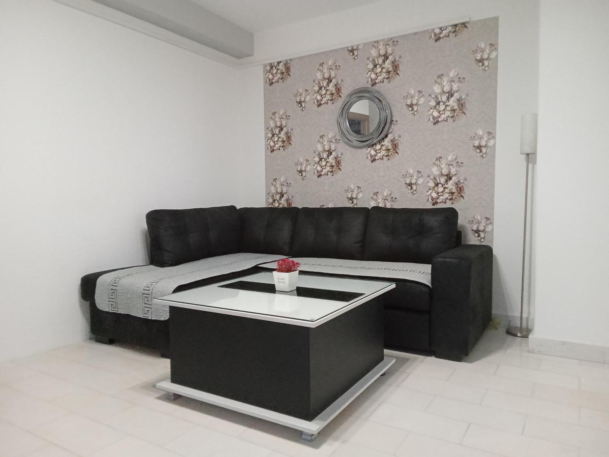 Apartman Zafirovi Gevgelija Exteriör bild