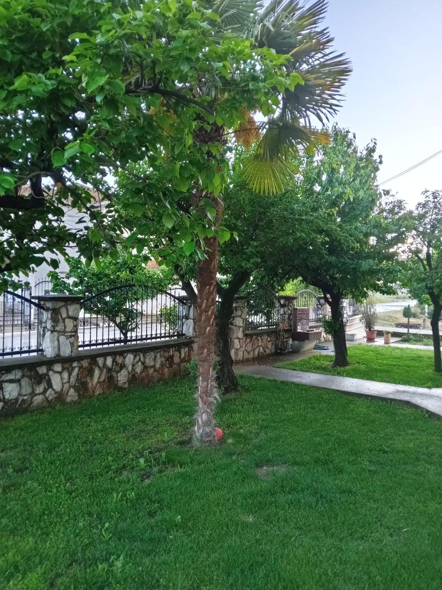 Apartman Zafirovi Gevgelija Exteriör bild